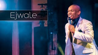 Spirit Of Praise 3 ft Kgotso Makgalema  Ejwale  Gospel Praise amp Worship Song [upl. by Yancy]