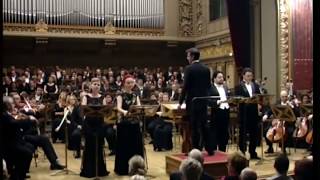 Rossini  STABAT MATER  full version [upl. by Launame]