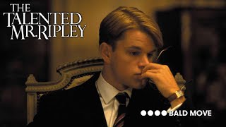 The Talented Mr Ripley 1999 [upl. by Rebe883]