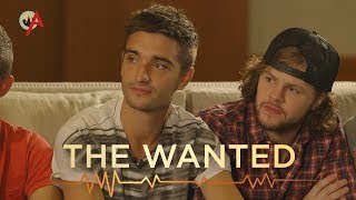 The Wanted  Sound Advice [upl. by Aisirtap]