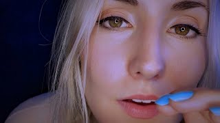 DEEP amp Slow Breathing to Knock You Out 😴 ASMR [upl. by Emlin]