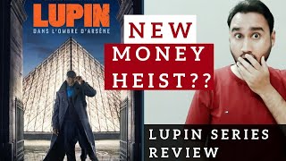 Lupin The 3rd Anime Retrospective  Review [upl. by Puiia418]