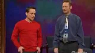 Whose Line Is It Anyway  Hollywood Director [upl. by Wills]