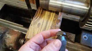 Woodruff key removal method [upl. by Laumas]