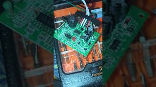 How to fix motorcycle alarm system [upl. by Naryb]