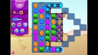 Candy Crush Saga Level 9414  NO BOOSTERS  SKILLGAMING ✔️ [upl. by Rizika]