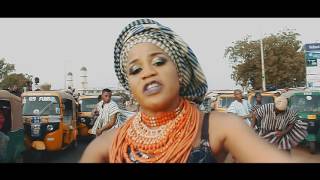 Sherifa Gunu Salamatu Official Video [upl. by Dorotea]