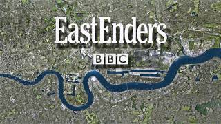 EastEnders Theme  Newest Theme [upl. by Ahsaelat]