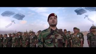 Ali Attar Patriotic song for the Syrian Arab Army english sub [upl. by Juanne94]