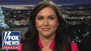 Tulsi Gabbard slams COVID relief bill as a slap in the face to Americans [upl. by Schaeffer]