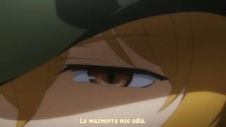 Danmachi Cap 13 Sub Español HD [upl. by Loftus235]