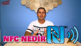 NFC NEDİR NE İŞE YARAR [upl. by Viveca]