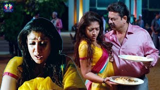 Nayantara And Vinay Varma Best Scene Anaamika Movie  Latest Telugu Movie Scenes  TFC Movies Adda [upl. by Noied]