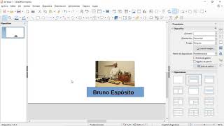 Árbol Genealógico Con Libre Office O Googledrive [upl. by Novert]