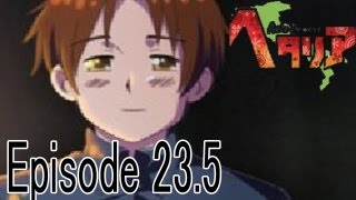 quotAxis Powers Hetalia Episode 235quot [upl. by Dnomyar]