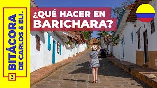 Barichara Santander  Colombia ¿Qué hacer [upl. by Range]