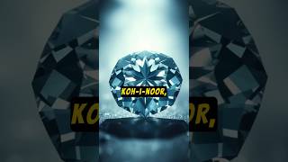 KOHINOOR Diamonds Unveiling the Astonishing Secret Past [upl. by Ardnala]