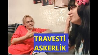 TRANS KADIN ÇÜRÜK RAPORU [upl. by Lairea]