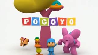 Pocoyo 001 Pssst  sinkronizirano na hrvatski [upl. by Ravahs]