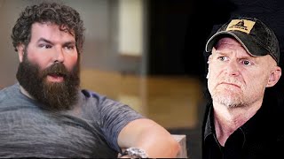 Dan Bilzerian completed Seal Training Twice [upl. by Haldis]