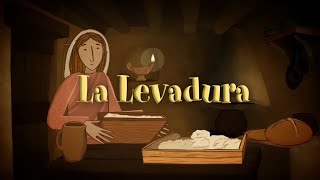 Parábola de La Levadura  Valivan [upl. by Akihsat530]