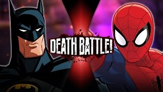 SpiderMan Vs Venom  Lego animation Lego Marvel Superheroes [upl. by Sewellyn]