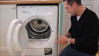 Zanussi Lindo 100  Customer Review [upl. by Kent]