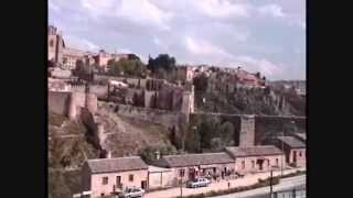 Toledo Spain [upl. by Hearsh]