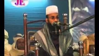 Abdul Khalek soriotpuri Sohide karbala part 01 [upl. by Dduj]