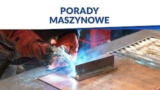 Spawanie metodą MIGMAG czym się charakteryzuje [upl. by Lyon]