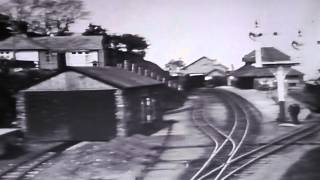 The Lynton and Barnstaple Railway Circa 1935 [upl. by Otrebire355]