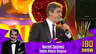 Necati Şaşmaz  İNDİM HAVUZ BAŞINA [upl. by Cannon]