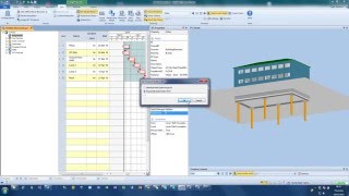 Asta Powerproject BIM – exciting developments in 4D planning [upl. by Mauretta812]