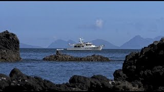 Venture to the Aleutian Unalaska to Sand Point [upl. by Trakas]