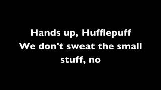 Hufflepuff Tik Tok [upl. by Animrac]