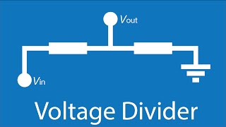 Voltage Dividers  Electronics Basics 12 [upl. by Kenaz373]