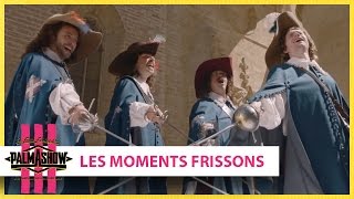 Les moments frissons  Palmashow [upl. by Pesvoh515]