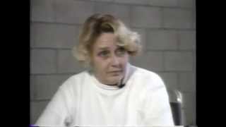 Betty Broderick  Interview from prison in 1990s [upl. by Paver]