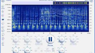 Instrument Isolation Funky Worm  The Fast Way [upl. by Llesram]