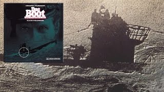 Das Boot  Soundtrack [upl. by Greggory688]