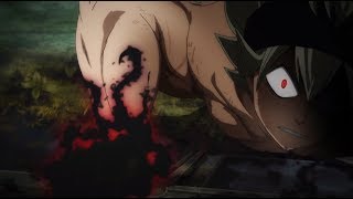 Asta awakens Demon Form  Black clover episode 62 [upl. by Suravat]