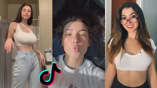 Franchise White Tee Challenge TikTok Compilation [upl. by Kev]