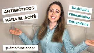 Cicatrices por acné ¿hay tratamiento para eliminarlas [upl. by Baniaz]