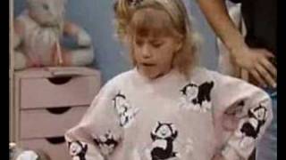 full house stephanie tanner How Rude [upl. by Robina]