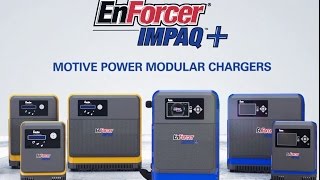 EnForcer IMPAQ Chargers [upl. by Mcgill667]