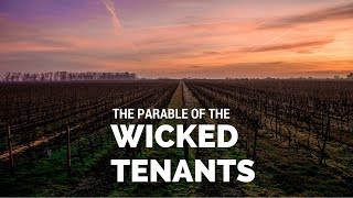 The Parable of the Vineyard What underlying message did Jesus bring with this parable S02E36 [upl. by Eixela]