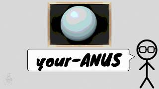 How to Pronounce Uranus [upl. by Hijoung]