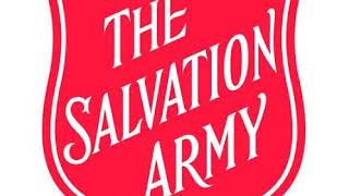 SALVATION ARMY [upl. by Pooh]