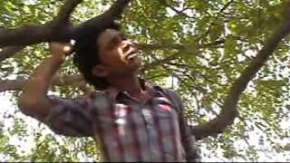 Chorok Chikan  Part 2  Super Hit Romantic Santhali Movie  Santhali Hits [upl. by Ateerys]