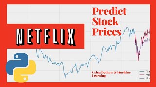 Predict Stock Prices Using Machine Learning and Python [upl. by Asilrak]